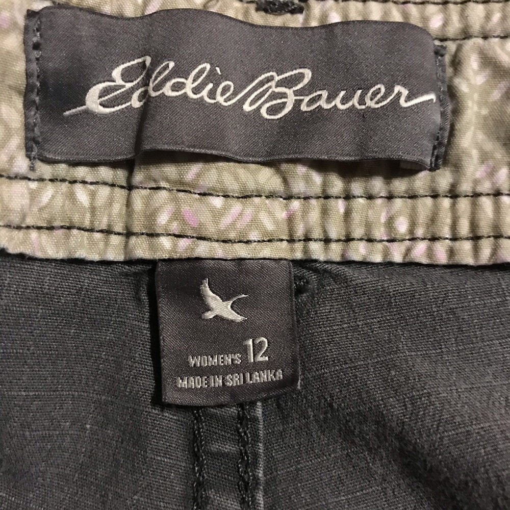 Eddie Bauer Shorts